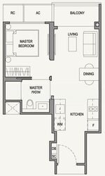 Parc Botannia (D28), Condominium #574046451